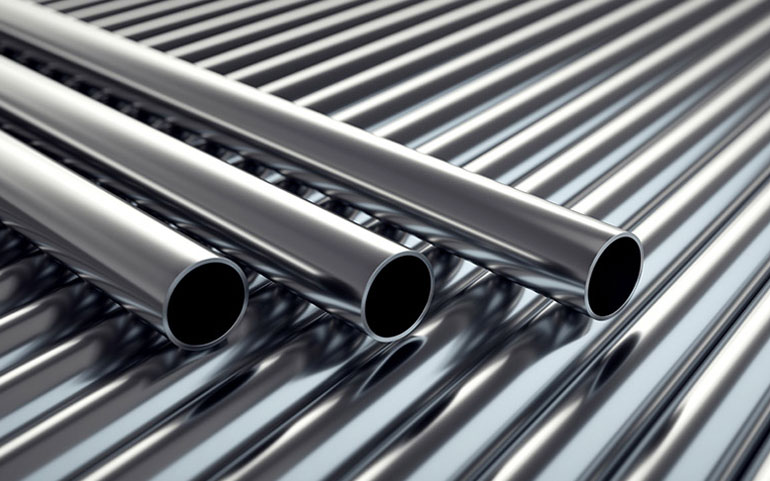 Aluminium Cold Drawn Tubes & Pipes