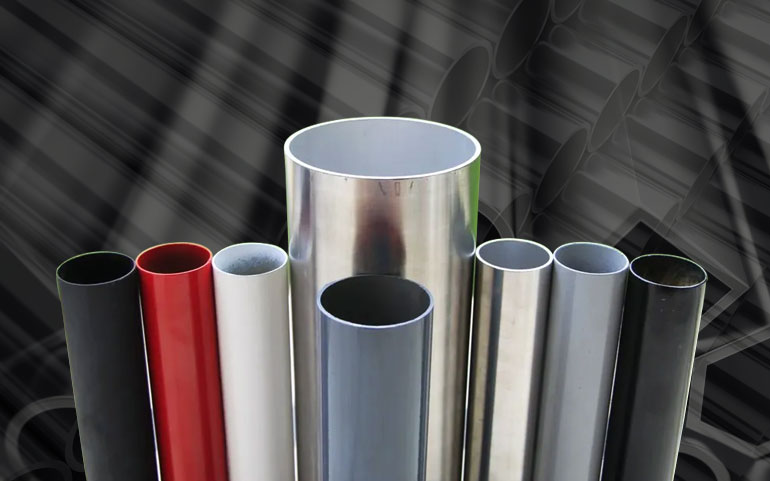 Aluminium Cold Drawn Cheese Tubes