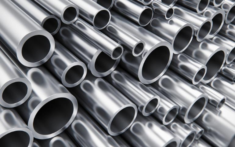 Aluminium Tubes for (Electrical/Automobile/Refrigeration)